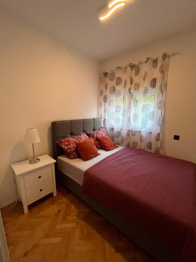 Experience Sibenik Apartments Bagian luar foto